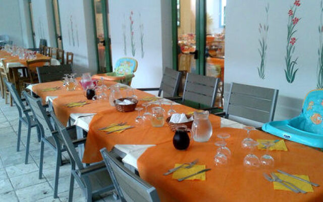 Family Village Otranto