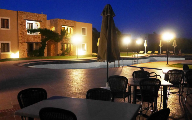 Areti Hotel
