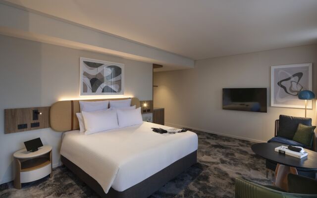 Pullman Sydney Penrith