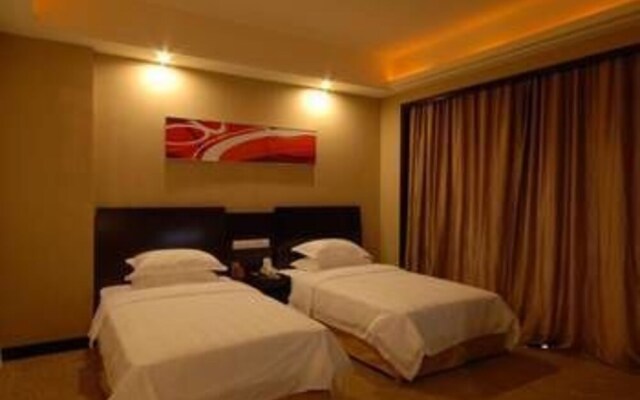 Parliz Commer Hotel