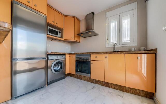 Apartamentos Villas Flamenco Rentals