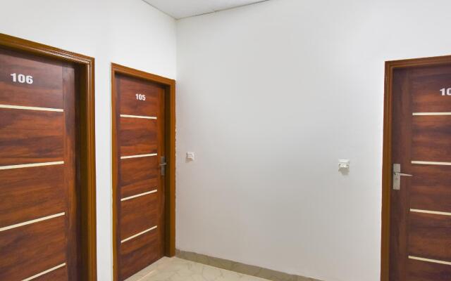 OYO 70648 Alka Guest House