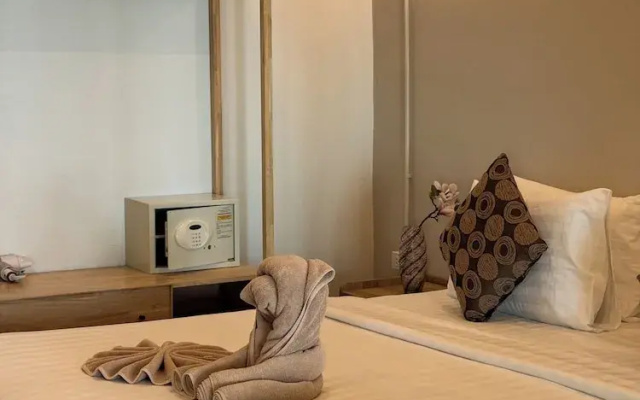 Samet Lucky Resort