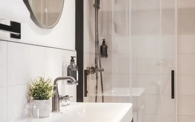 Appartements Place Royale - Maisons du Monde Hôtel & Suites