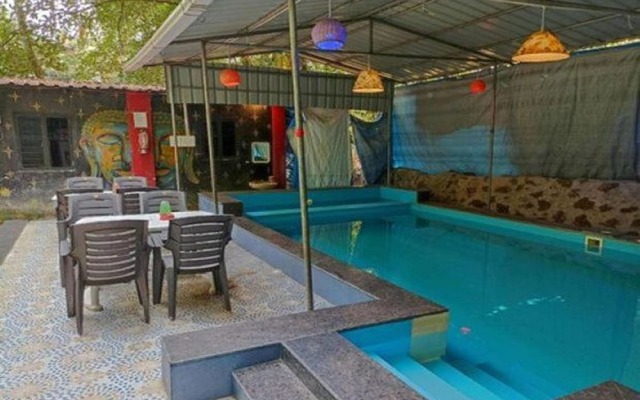 Goa Holiday Beach Resort