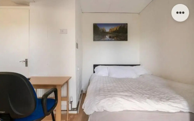 Medway Luxury Retreat Free Parking Free Wi-fi