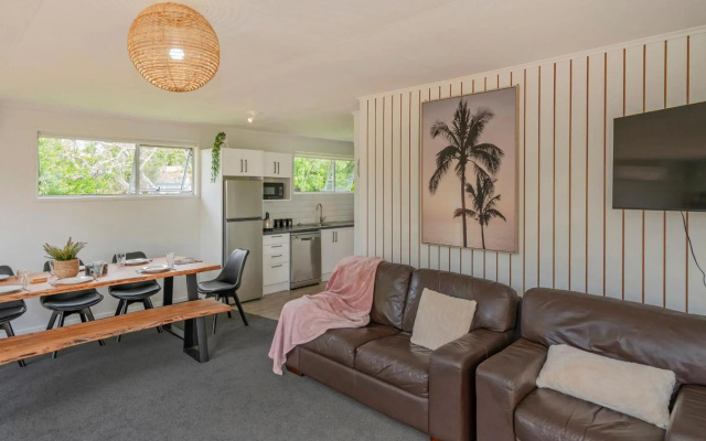 Bluebell - Whitianga Holiday Home
