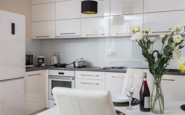 Apartamenty InPoint