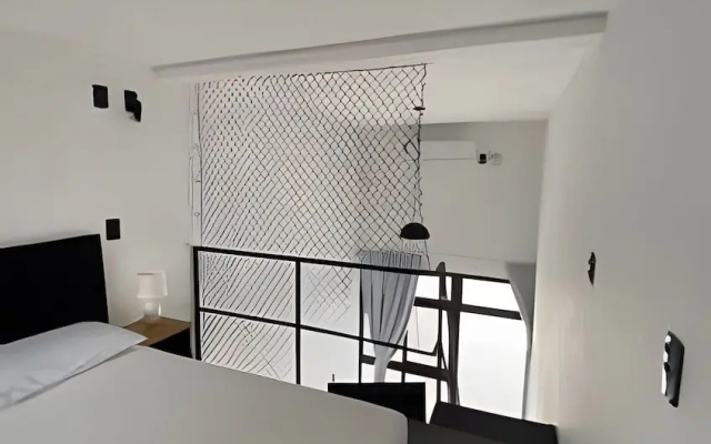 Lofts Meia Morada