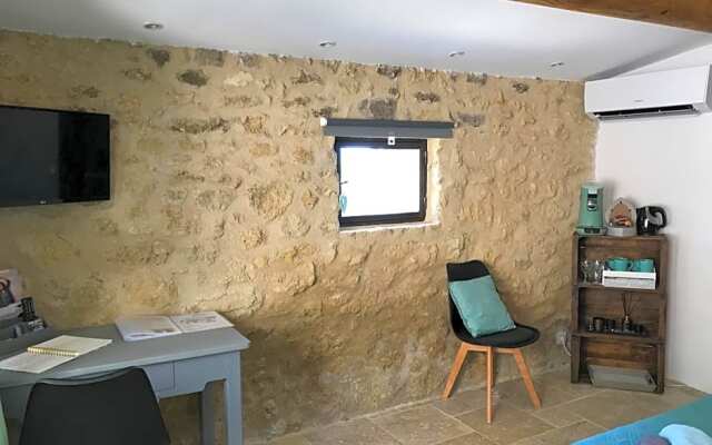 Bastide Bellugue Maison d'hôtes réseau Bienvenue à La Ferme à 3 minutes de Lourmarin