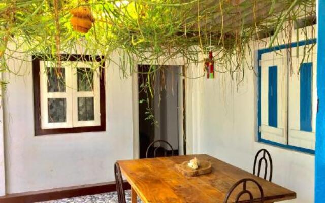 Cozy Cottage-Tangalle