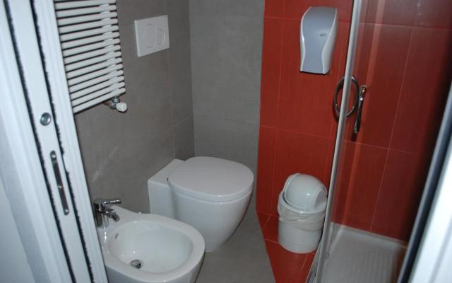 Hotel San Geremia
