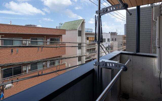Vacation Inn Heiwajima I