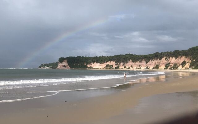 Macaco Surf Hostel