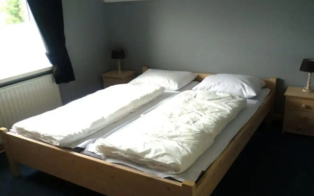 Holiday Apartment Mosselbank 95
