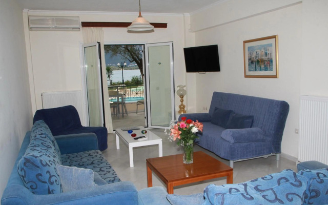 Saint Nicholas Beach Resort