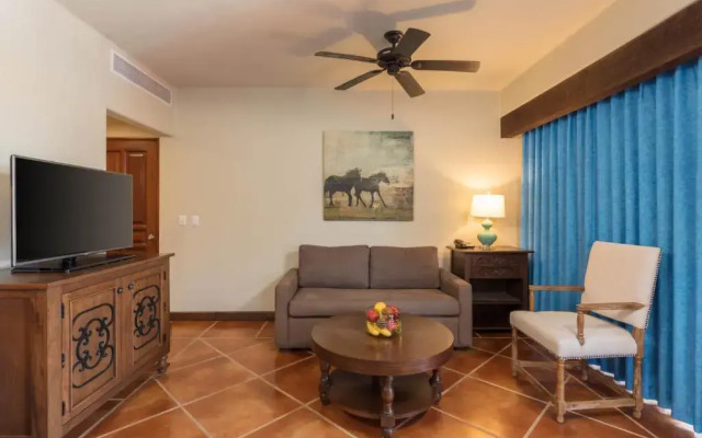 Suites at Hacienda Del Mar Los Cabos
