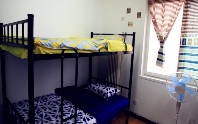 Art Traveling Homestay