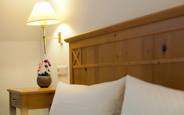 Hotel Grünshof