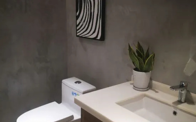 Yushe Yunju Boutique Hostel