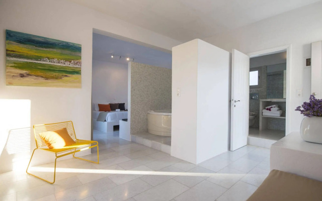 Kanale's Rooms and Suites