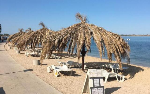 Brand new 3 bedroom apartment Inara G