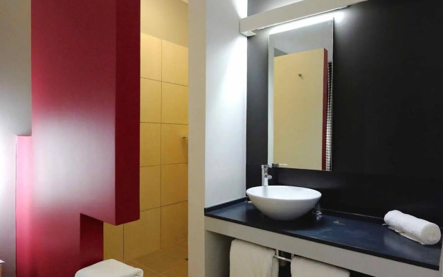 Onomo Hotel Dakar