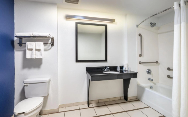 Fairfield Inn & Suites Charleston North/Ashley Phosphate