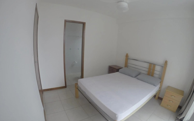 Apartamento Vista Mar Prainha Arraial do Cabo