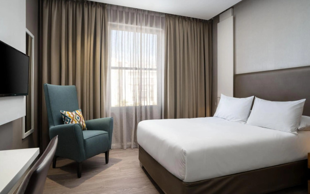 Protea Hotel by Marriott Cape Town Waterfront Breakwater Lodge