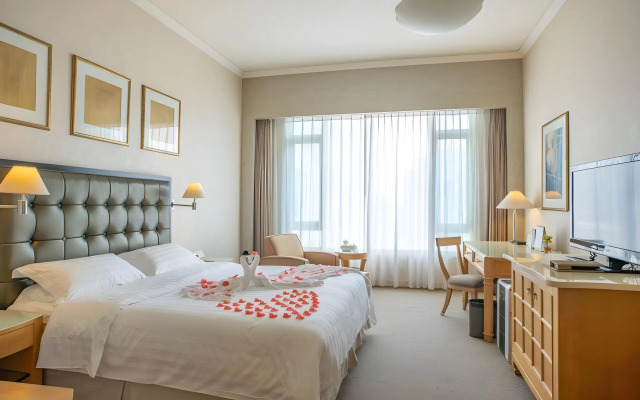 Shantou Junhua Haiyi Hotel