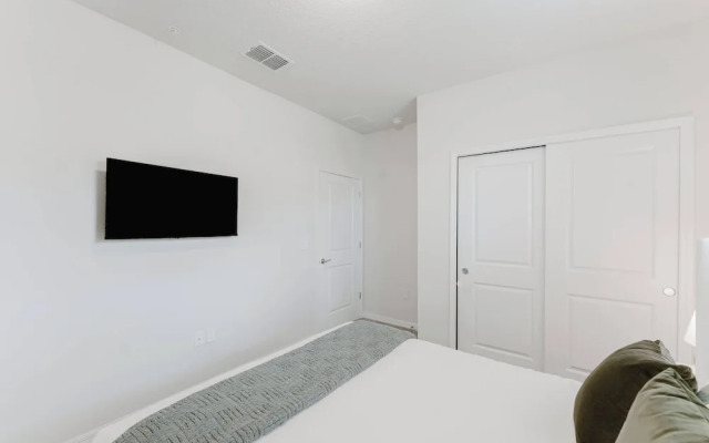 Windsor Cay 5bd With Pool