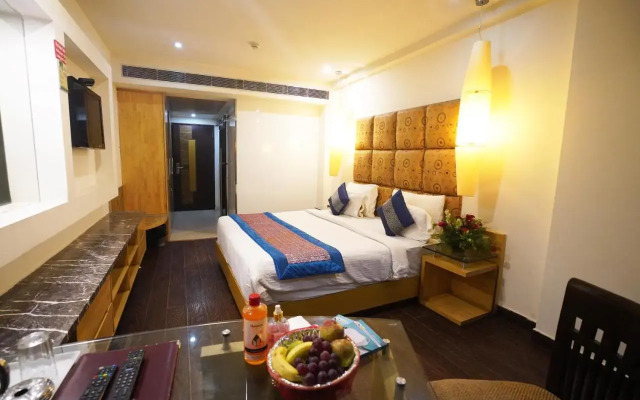 The Grand Mahipalpur