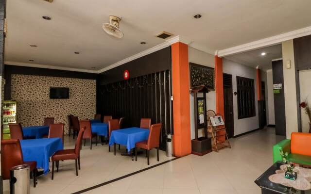 NIDA Rooms Nagoya Hill Mall Ferry