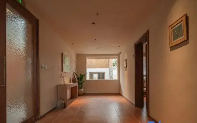 LinHai DADA Homestay