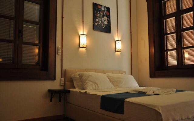 Olea Leya Butik Otel