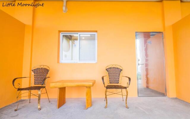 Taitung Sansiantai B&B