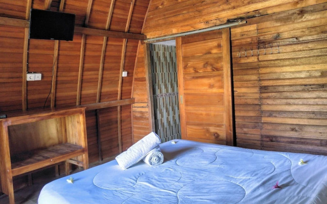 The Sweet Corn Bungalow Nusa Penida