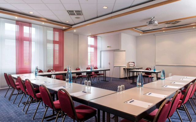 B&B HOTEL Rastatt