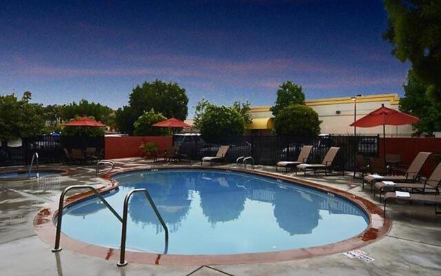 Fairfield Inn & Suites Anaheim North/Buena Park.