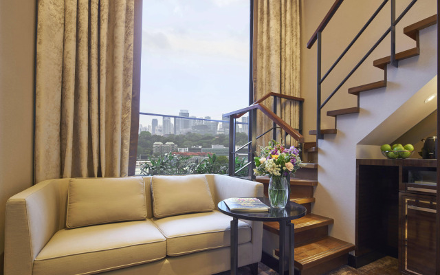 Holiday Inn Singapore Little India by IHG