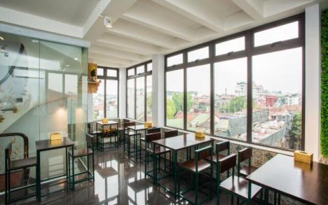 Vietnam Cheers Hostel