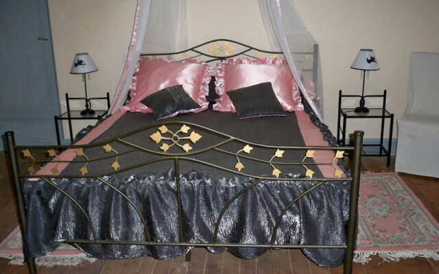 Chambres DHôtes Domaine Borie Neuve