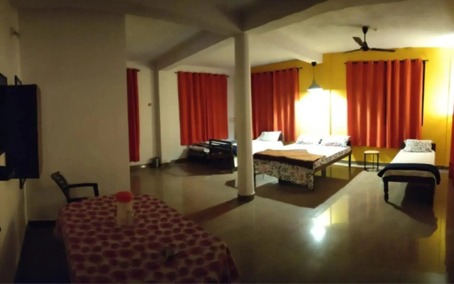 Anugraha Guest House