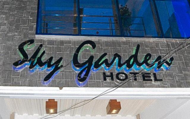 Sky Garden Hotel