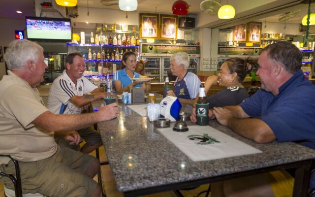 Travellers Rest Hotel