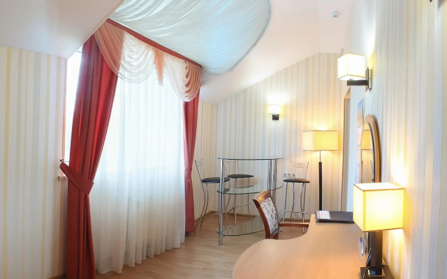 Зеленая (корпус 1) - фото 4