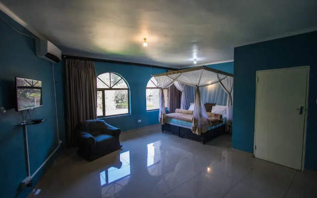 The View Lodge