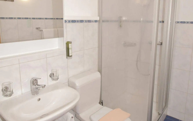 Familien & Sporthotel TURNA Malbun