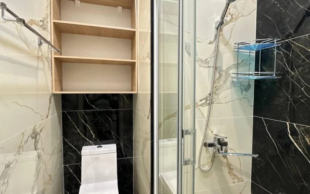 Tashkent City Bulevard 1-A By Rnb Estate